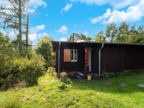 Holiday home in Allrode with garden